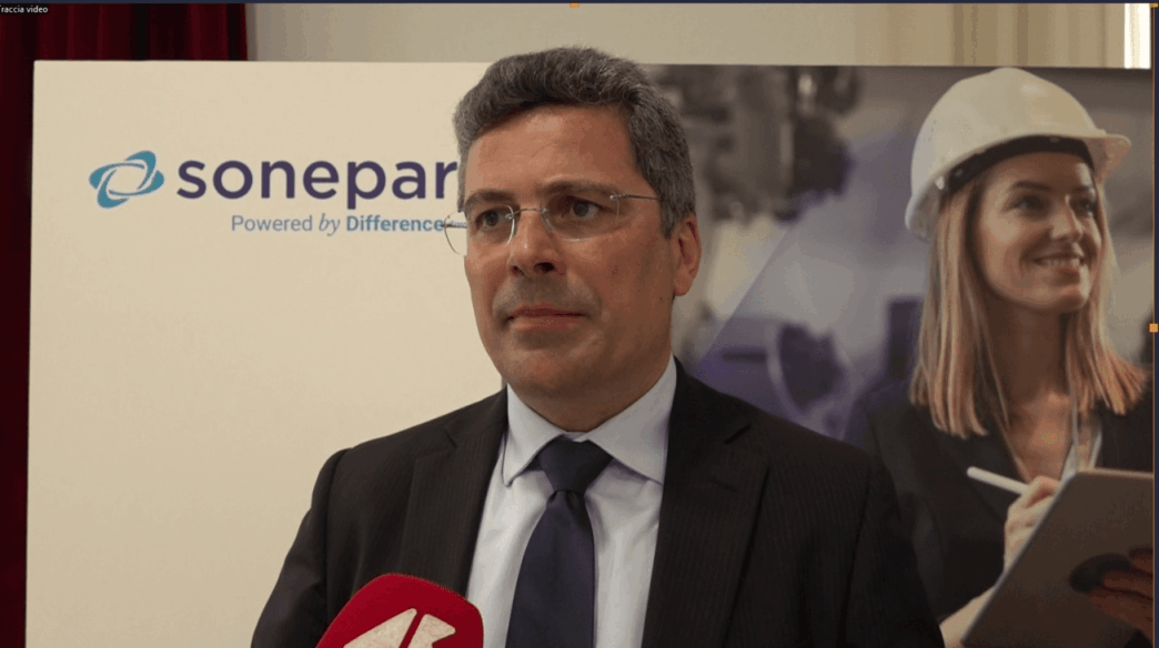 La Trasformazione Digitale Nel