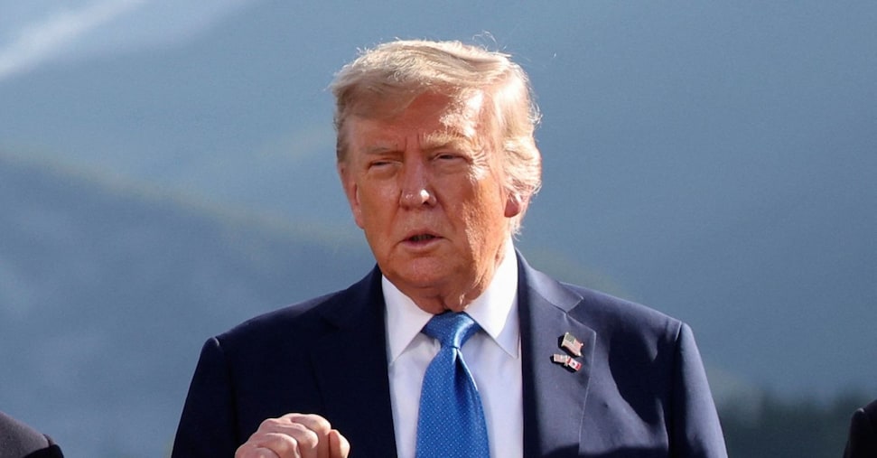 La Trump Organization Lancia I