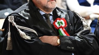 La Ue Avvia Procedura De28099Infraz