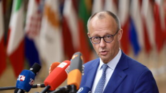 La Ue Pronta A Misure Autonome