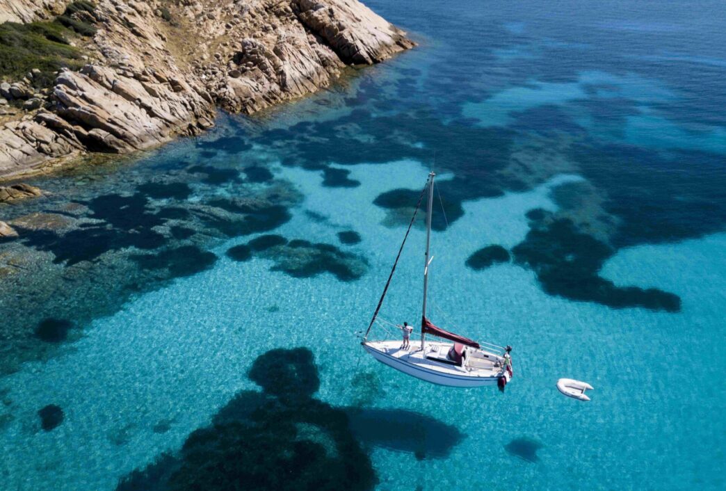 La Vacanza In Barca Nel 20253A