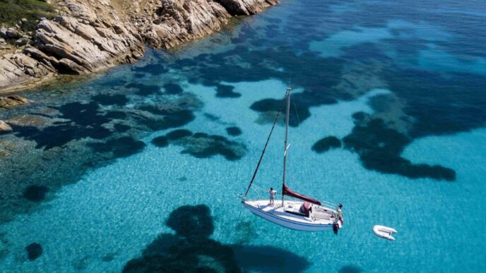 La Vacanza In Barca Nel 20253A