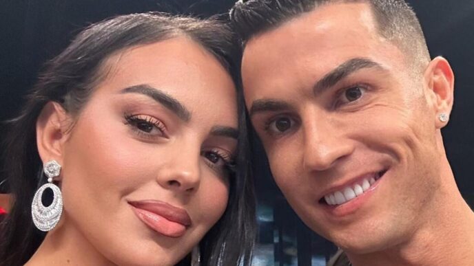 La Vera Storia Di Cristiano Ro