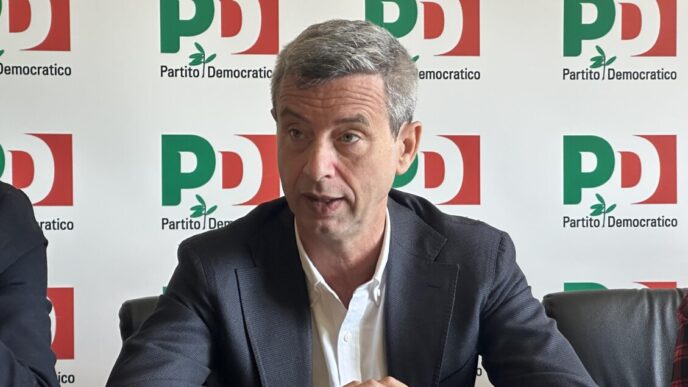 La Vicenda Gambino A Genova E