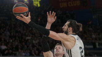 La Virtus Bologna Torna Comple