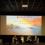 La Xix Edizione Del Salinadocfest Tra Nuove Parole, Immagini E Responsabilità Morale A Messina