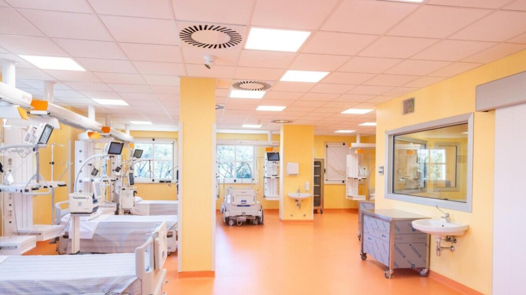 Laboratorio Di Cardiologia Di