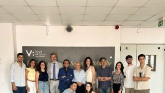 Laboratorio Di Fotografia E Po