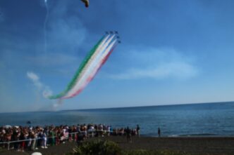 Ladispoli2C Grande Afflusso Per