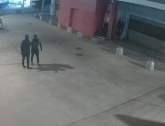 Ladispoli2C Notte Di Furti Nell