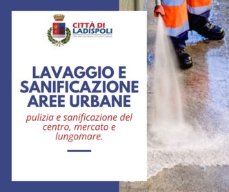 Ladispoli Avvia Un Piano Di Pu