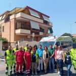 Ladispoli Potenzia Il Servizio 118 Nei Weekend Estivi Per Gestire L’afflusso Di Turisti