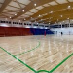 Ladispoli Punta Al Nuovo Palazzetto Dello Sport “Pala Ladislao” Con Il Progetto Per Sport E Periferie 2025