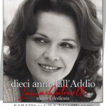 Ladispoli Ricorda La Sua Attrice Più Amata: Evento Speciale Per I Dieci Anni Dalla Scomparsa Di Laura Antonelli