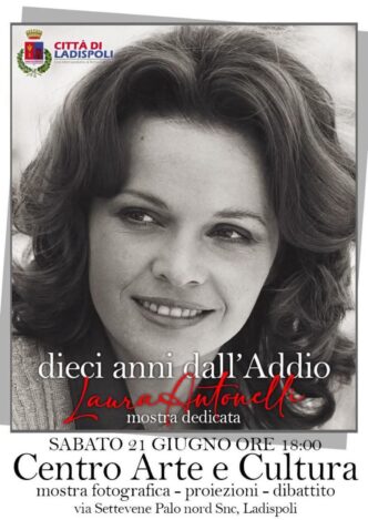 Ladispoli Ricorda La Sua Attri
