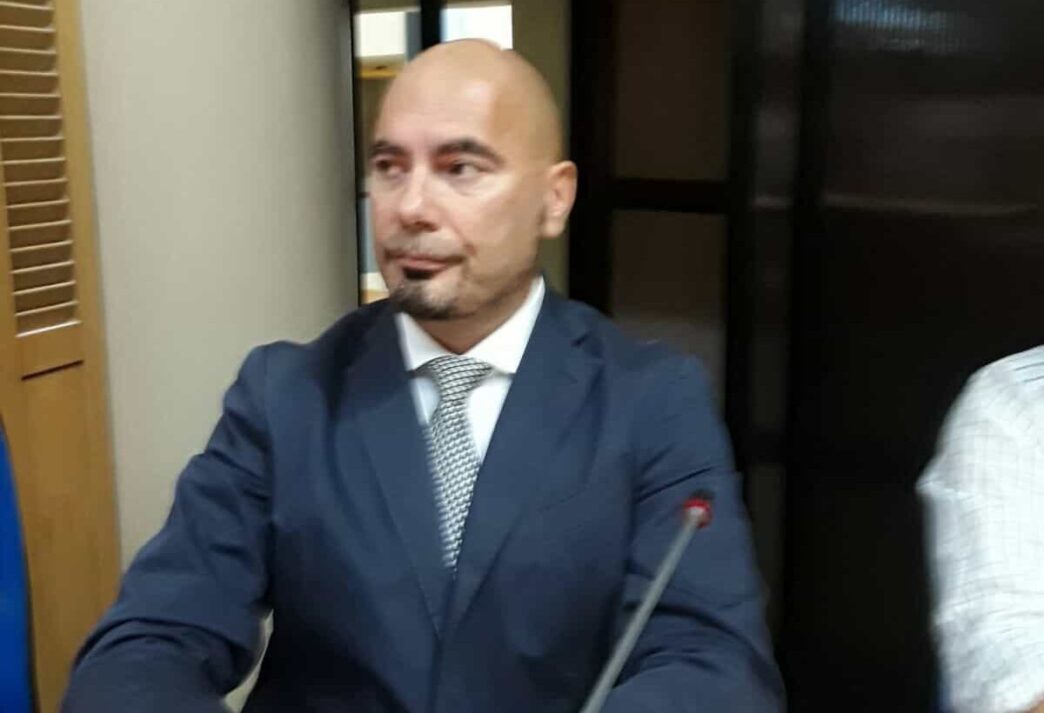 Ladispoli Si Prepara A Un Ferr