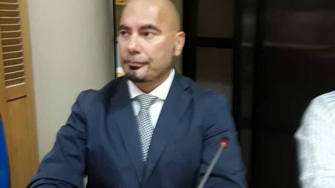 Ladispoli Si Prepara A Un Ferr