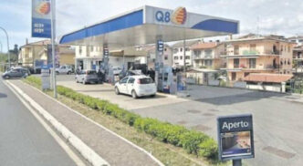 Ladro Seriale Di Distributori