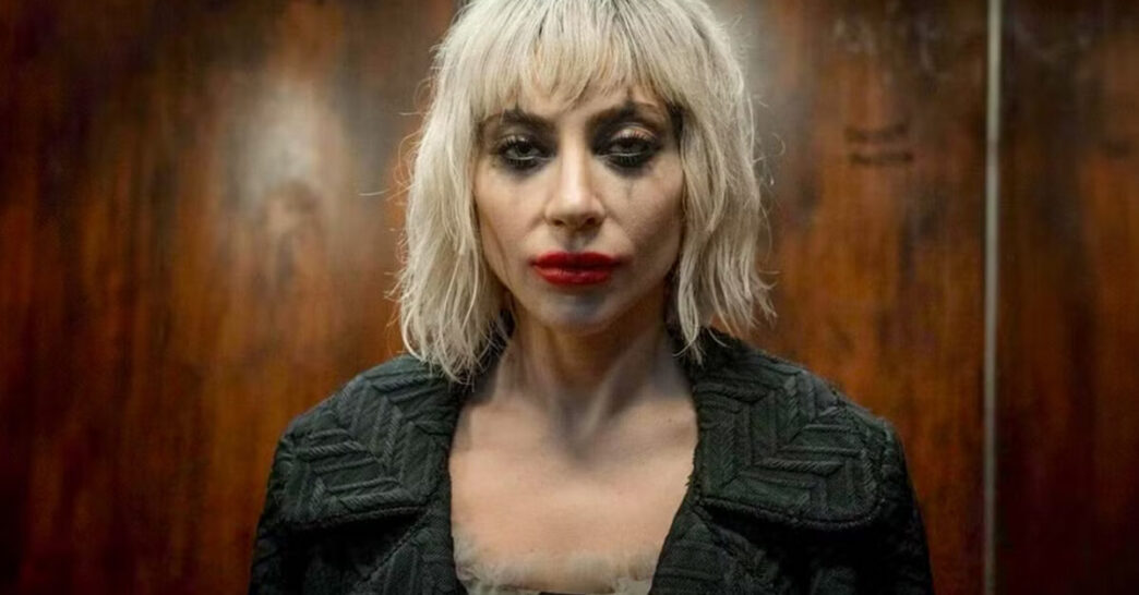 Lady Gaga Debutta Nella Second