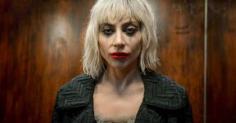 Lady Gaga Debutta Nella Second
