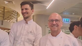 Lambrusco E Menu Leggeri Sulle