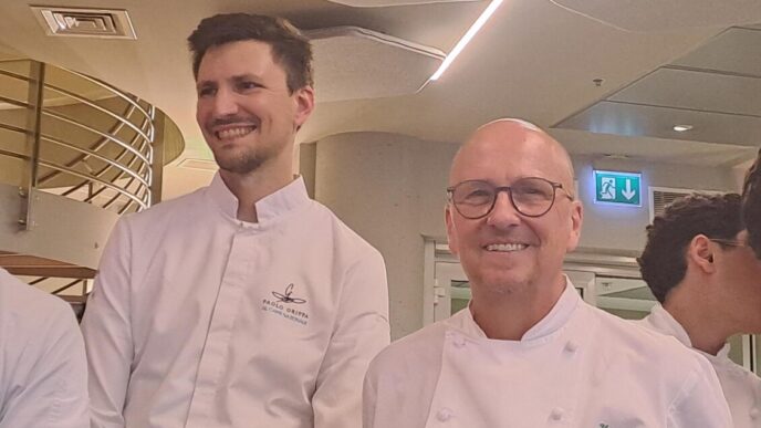 Lambrusco E Menu Leggeri Sulle