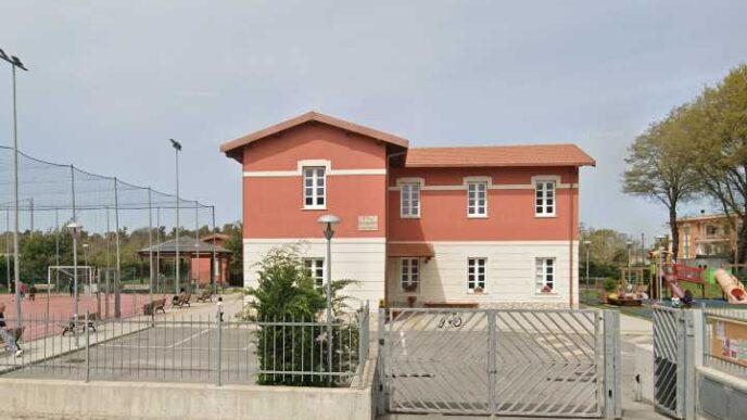 Latina2C Concessi Alla Asl Loca