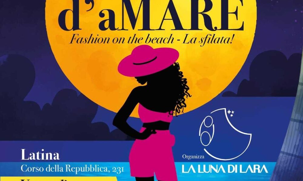 Latina Si Prepara Alla Prima S