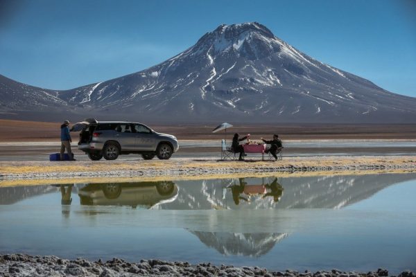 Latitud Patagonia Apre La Stag