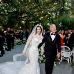 Lauren Sánchez Cambia Nome Su Instagram Dopo Il Matrimonio Con Jeff Bezos A Venezia