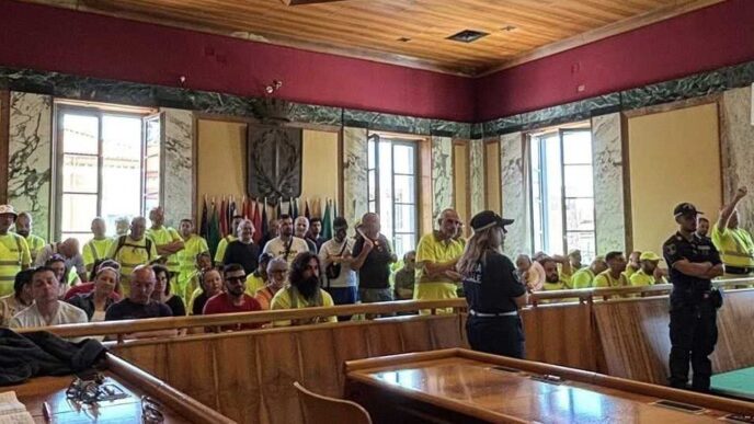 Lavoratori Abc Minacciano Pres