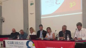 Lavoratori Frontalieri Italia