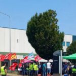 Lavoratori In Sciopero A Piacenza Per Difendere 300 Posti Nella Logistica Legami Milano