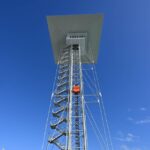 Lavori Alla Torre Piloti Di Genova Slittano: Completamento Previsto Nel 2025 Ma Senza Data Certa