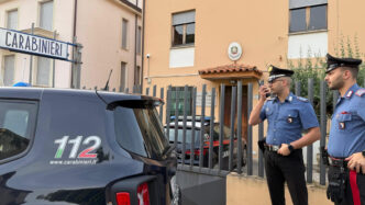 Lavori Autostradali Affidati C