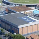 Lavori Di Consolidamento E Messa In Sicurezza Del Palabianchini A Latina, Riapertura Prevista Entro Marzo 2026