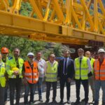 Lavori Di Manutenzione Per Oltre 100 Milioni Di Euro Sul Raccordo Sicignano-Potenza Fino Al 2027