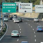Lavori In Corso A Napoli: Chiusura Temporanea Delle Rampe Di Via Cilea Per Adeguamenti Strutturali E Sismici