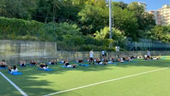 Lavori Per La Riqualificazione