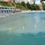 Lavori Sulla Spiaggia Di Marina Grande A Capri Sollevano Dubbi Su Ambiente E Accesso Pubblico