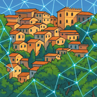 Le Aree Fragili In Italia3A Iso