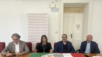 Le Aree Terremotate Delle Marc