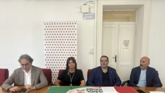 Le Aree Terremotate Delle Marc