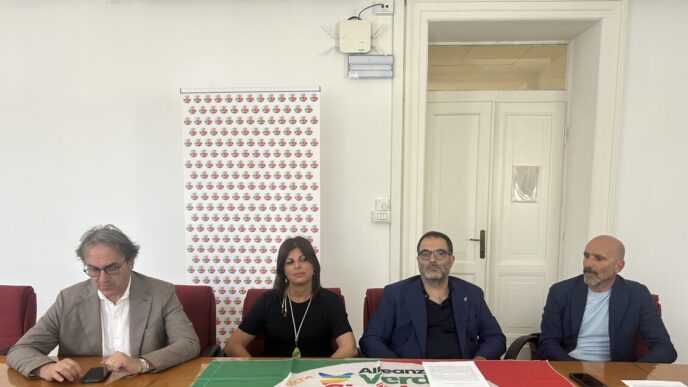 Le Aree Terremotate Delle Marc