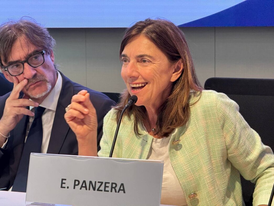 Le Aziende Chiamate A Ripensar