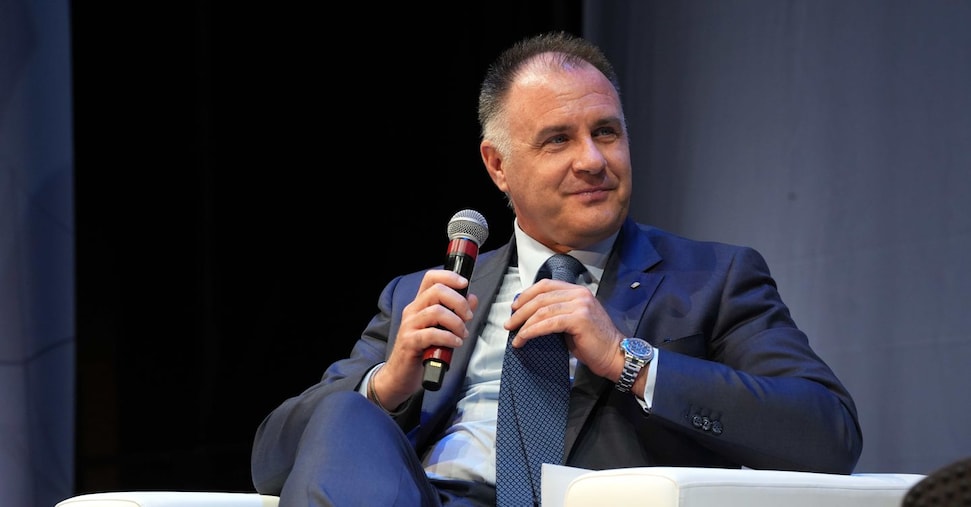 Le Aziende Italiane Sotto Pres