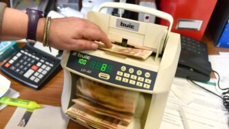 Le Banche Europee Tra Taglio D