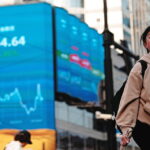 Le Borse Cinesi Recuperano Terreno Dopo Tensioni Mediorientali Grazie A Vendite Al Dettaglio In Crescita A Maggio