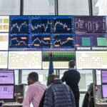 Le Borse Europee Chiudono In Rialzo Grazie Alle Speranze Su Un Accordo Nucleare Con L’Iran E Il Balzo Dei Semiconduttori