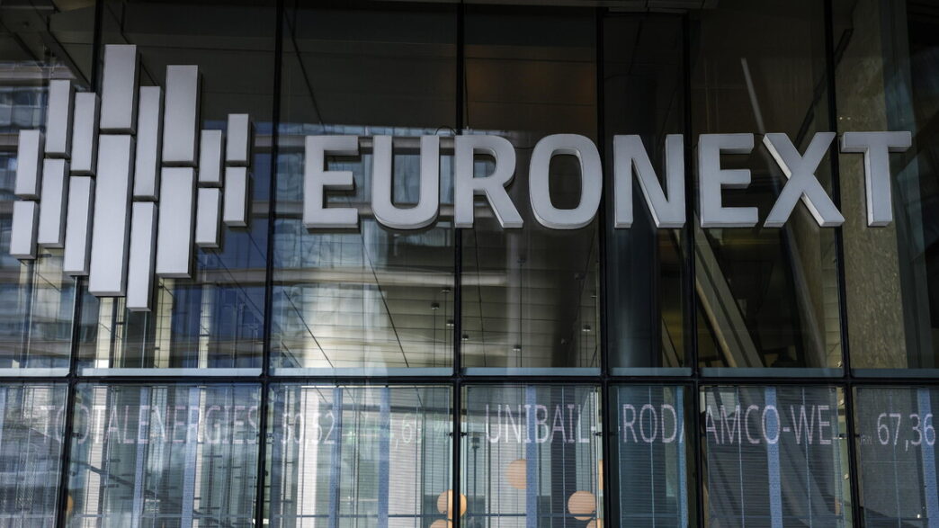 Le Borse Europee Salgono Con L